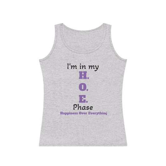 "Happiness" Women's Tank Top