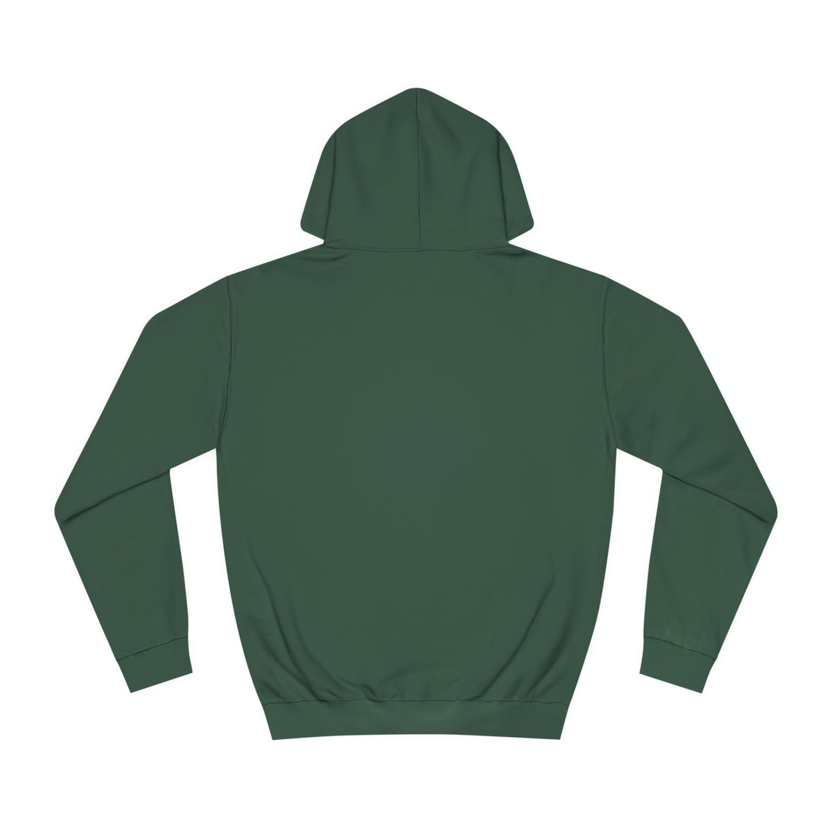 "T.H.D.S." Unisex College Hoodie