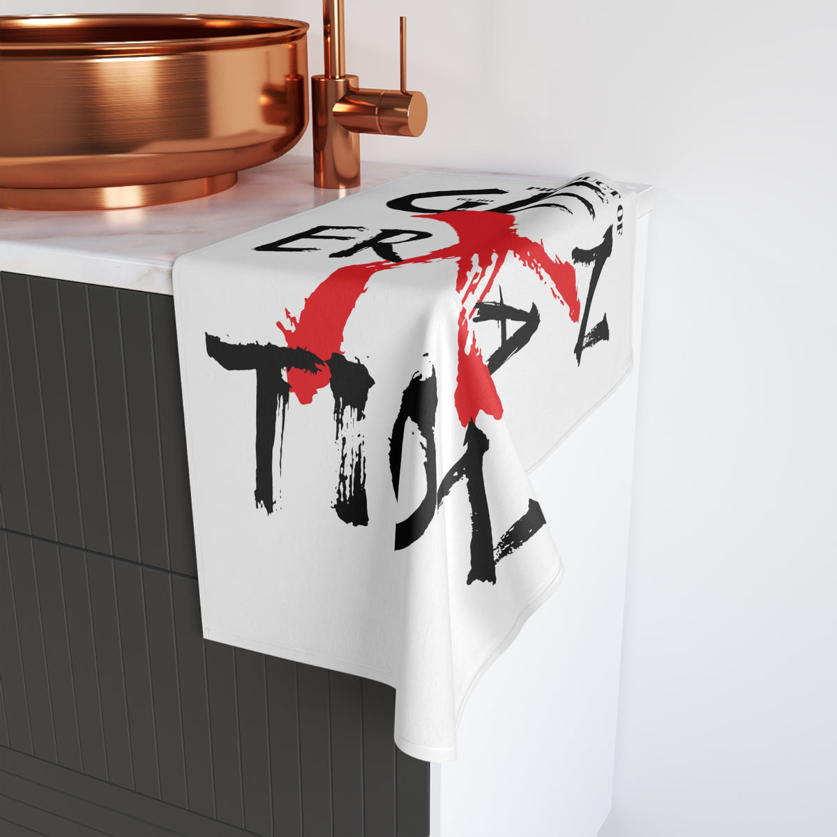 Hand Towel