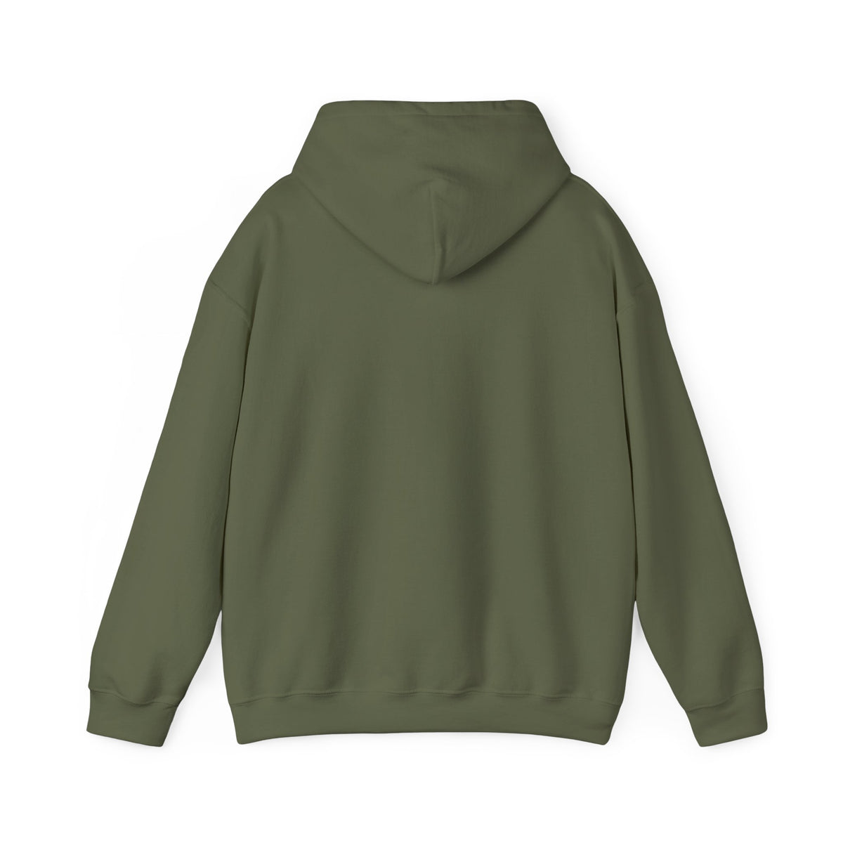 The "Life B Life'n". Unisex Heavy Blend™ Hooded Sweatshirt