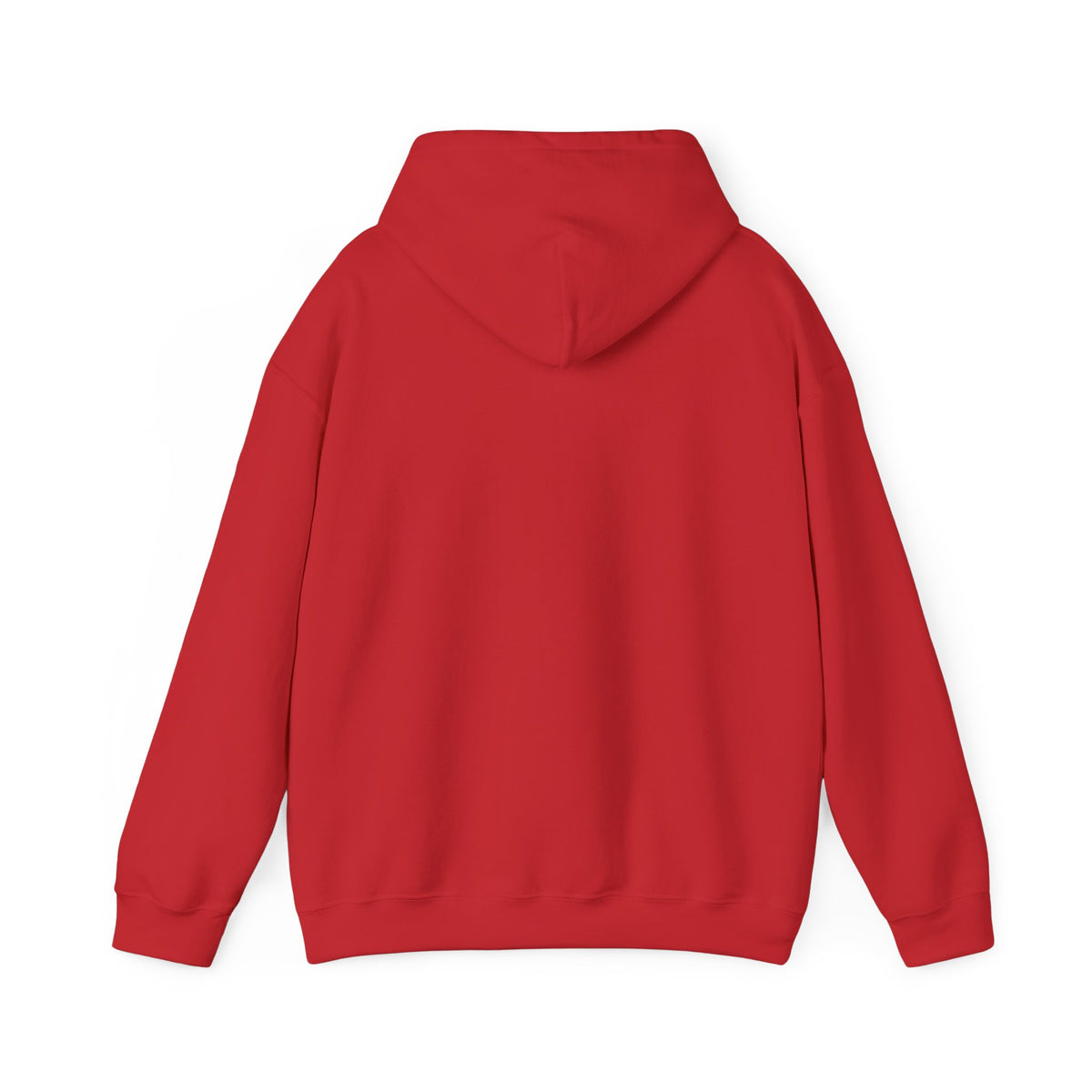 "Becoming Her" Unisex Heavy Blend™ Hooded Sweatshirt