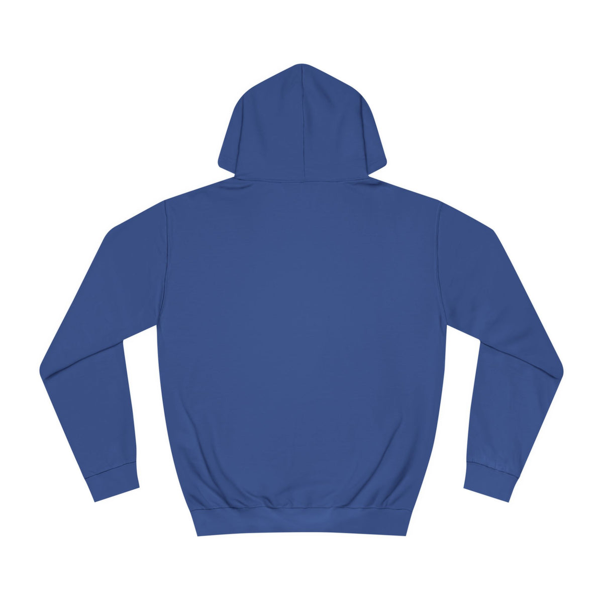 "T.H.D.S." Unisex College Hoodie