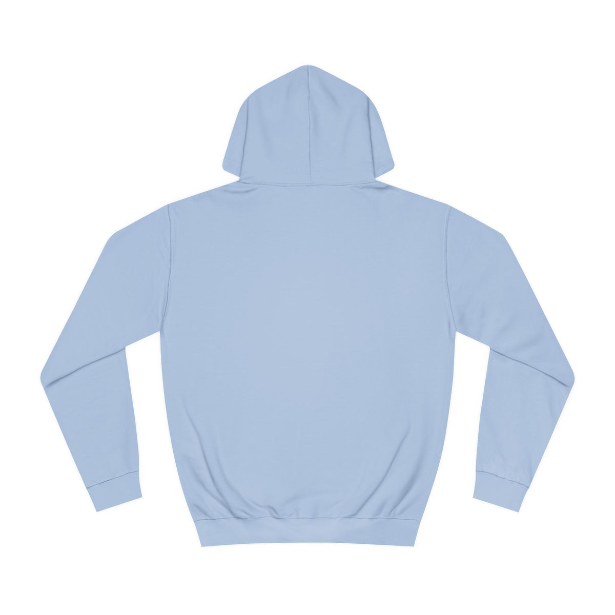 "Peace Ova" Unisex College Hoodie