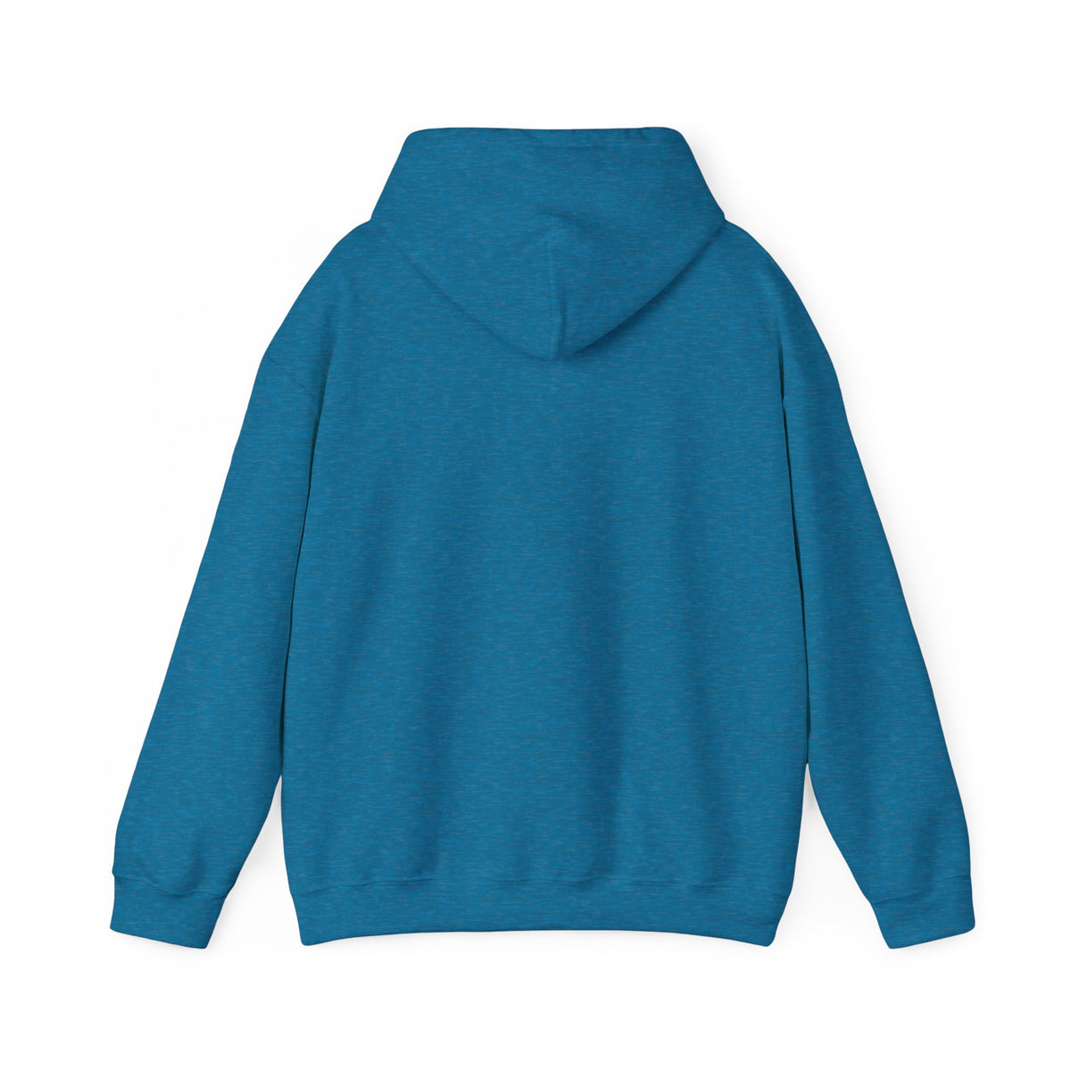"Becoming Her" Unisex Heavy Blend™ Hooded Sweatshirt
