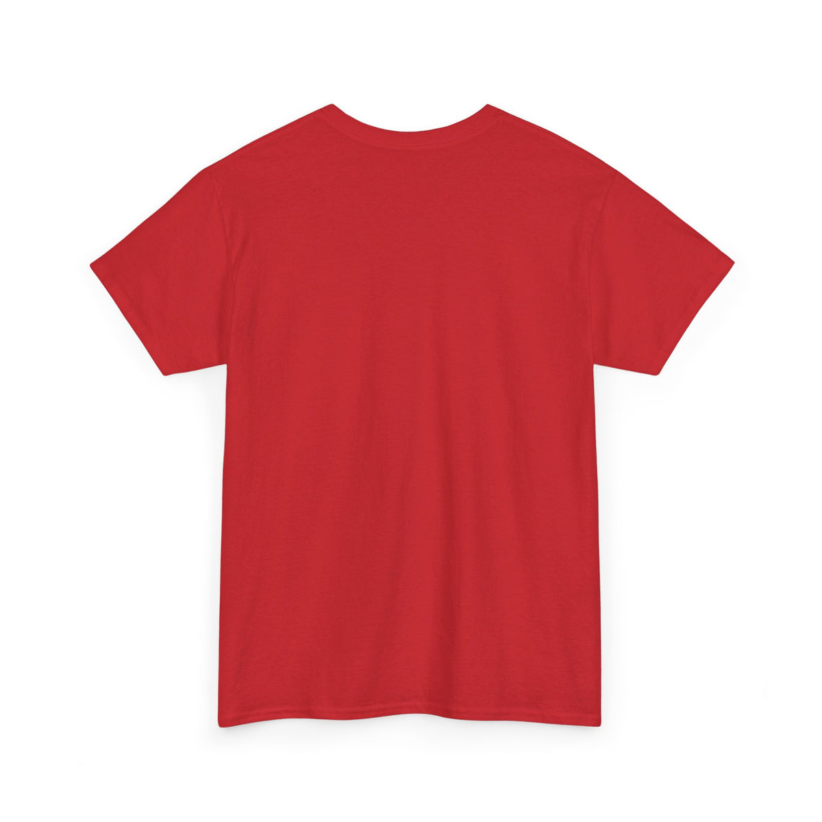 Life B Life'n Unisex Heavy Cotton Tee