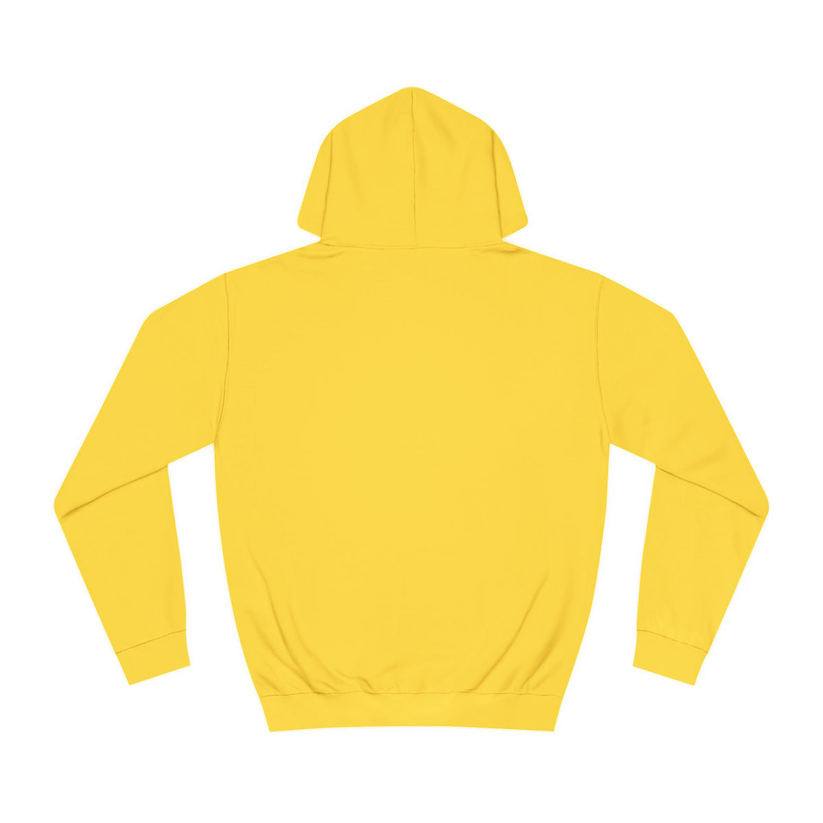 "Peace Ova" Unisex College Hoodie