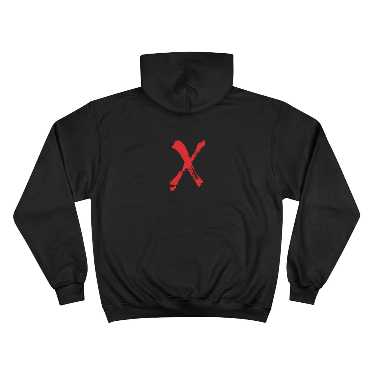 "Property of Generation X" Champio Hoodie
