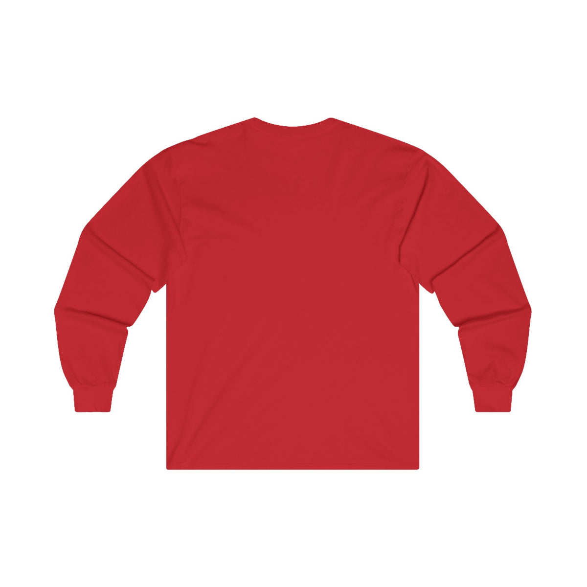 "T.H.D.S." Unisex Ultra Cotton Long Sleeve Tee