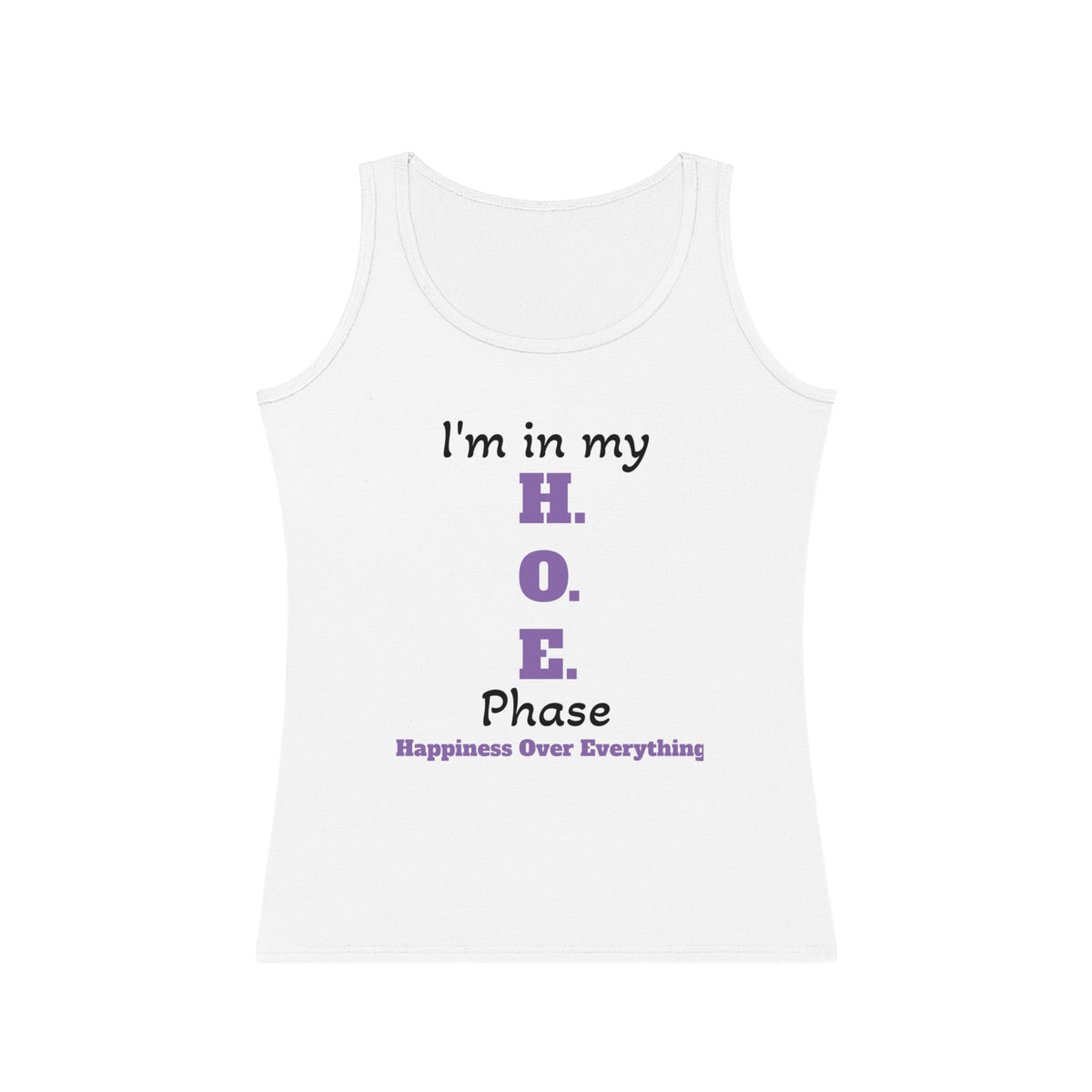 "Happiness" Women's Tank Top