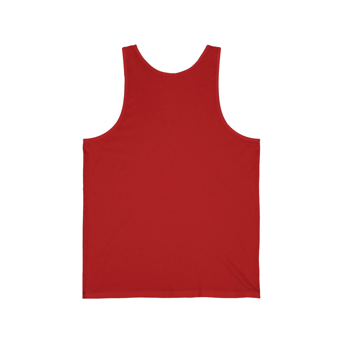 "Property of Generation X" Jersey Tank
