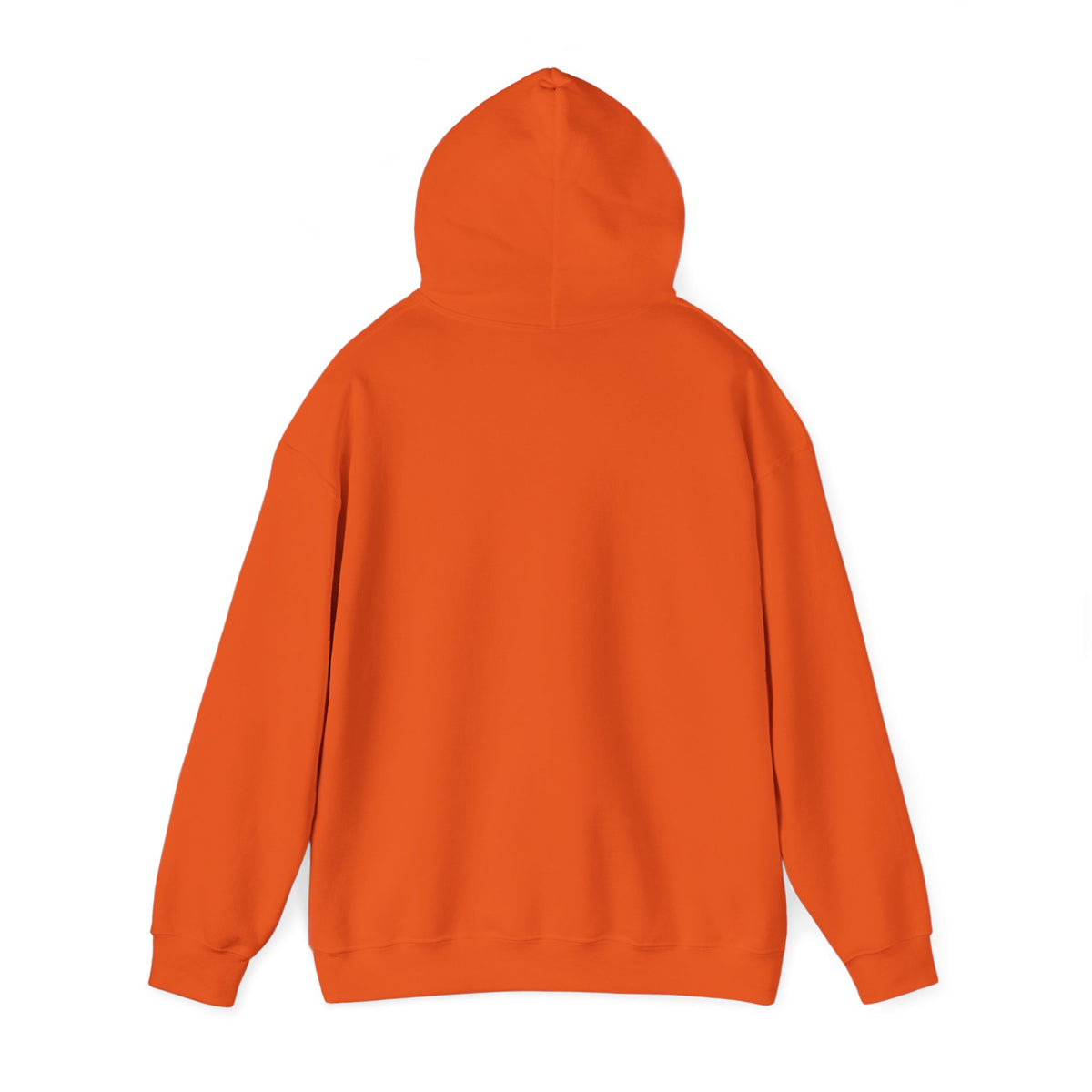 "Becoming Her" Unisex Heavy Blend™ Hooded Sweatshirt