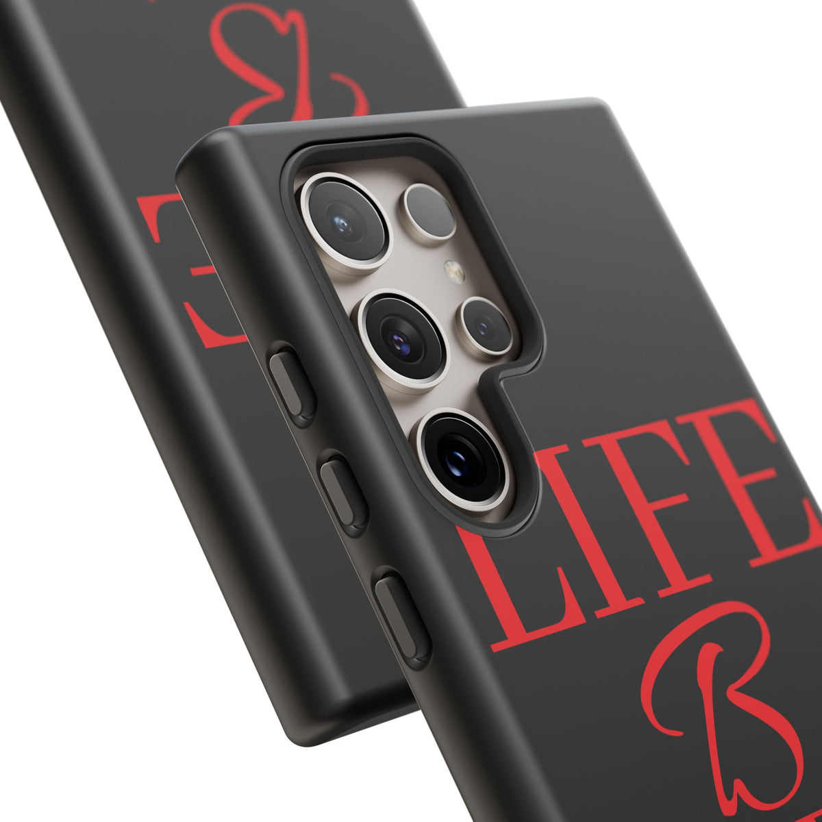 LIFE B LIFE'N Tough Cases