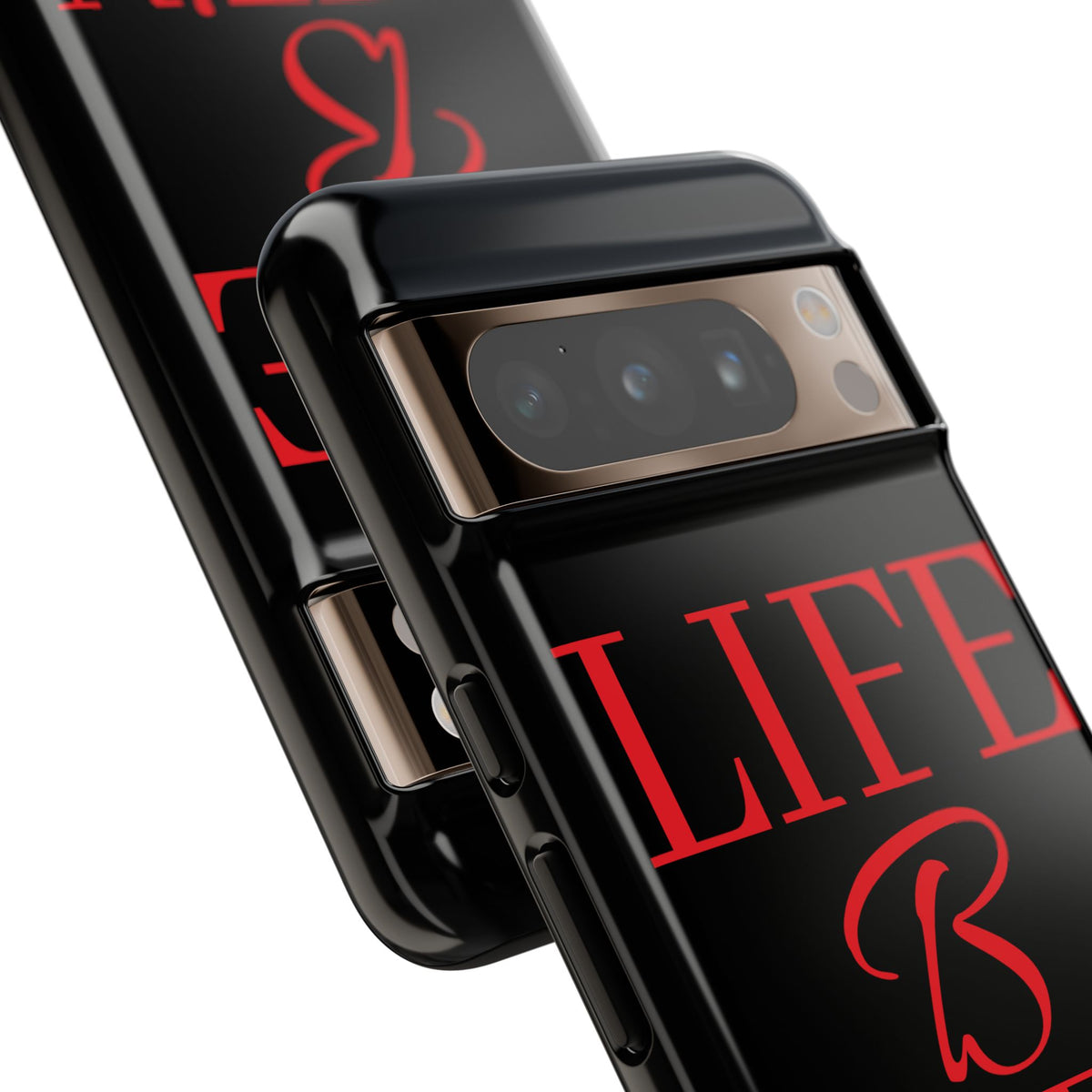 LIFE B LIFE'N Tough Cases
