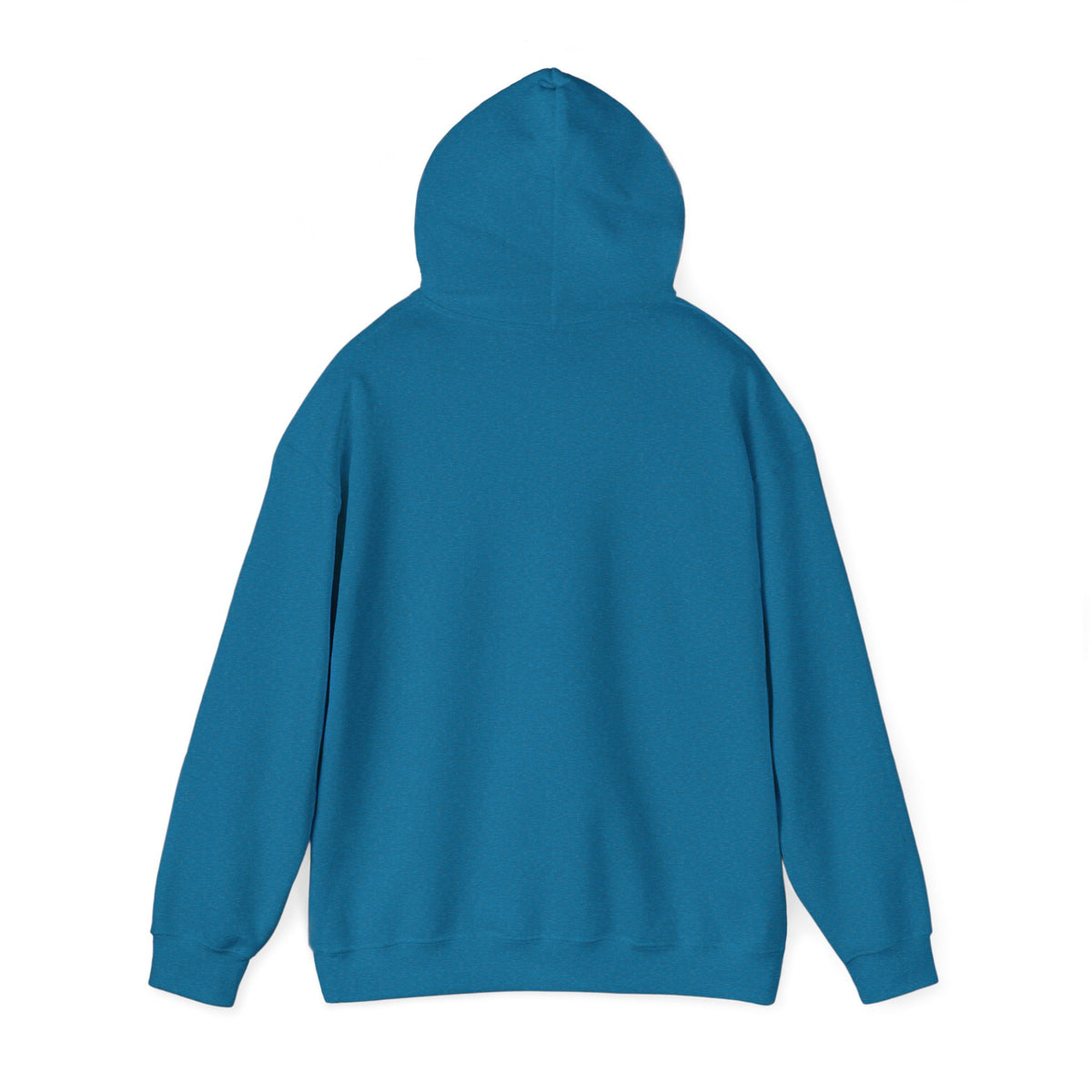 "Becoming Her" Unisex Heavy Blend™ Hooded Sweatshirt