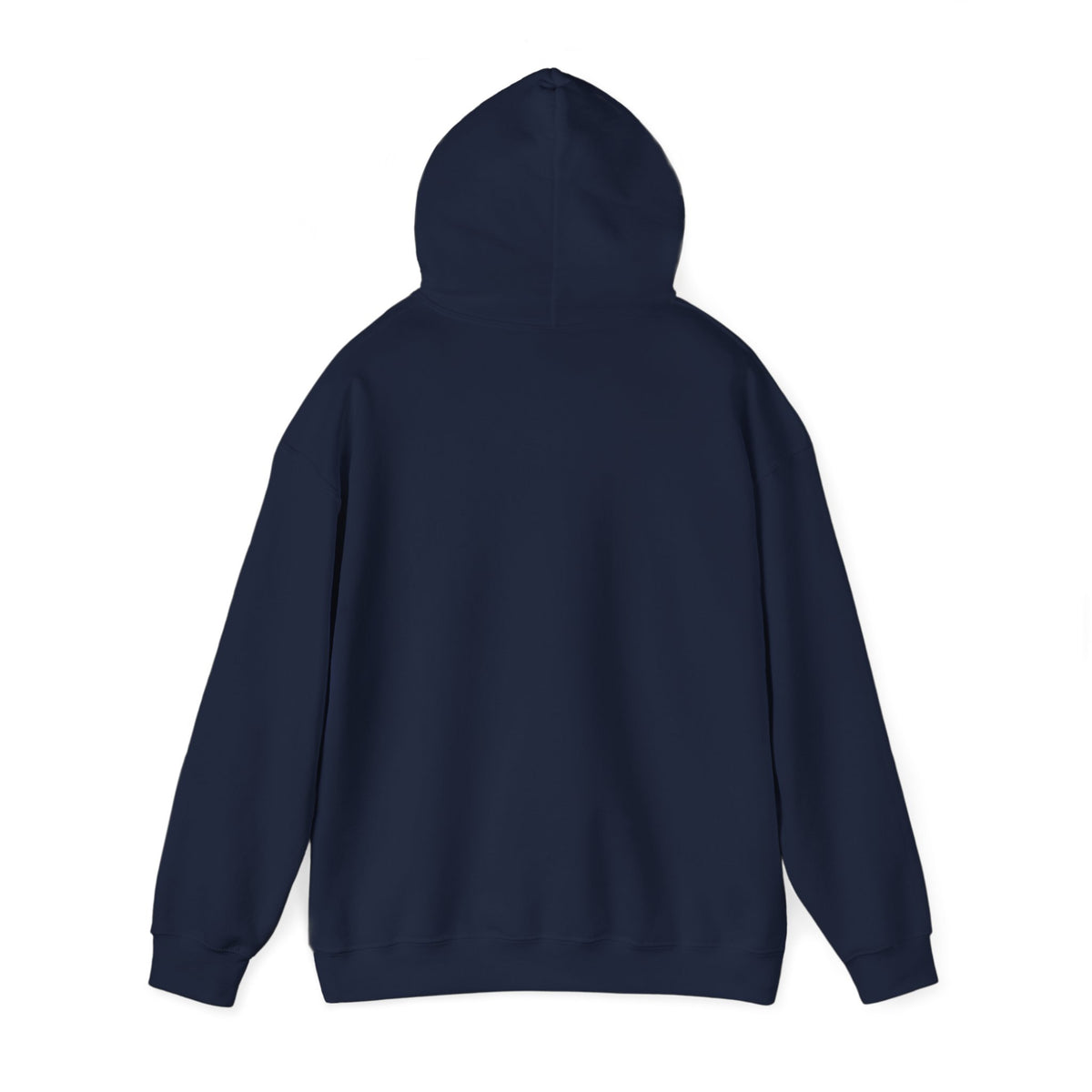 "Becoming Her" Unisex Heavy Blend™ Hooded Sweatshirt
