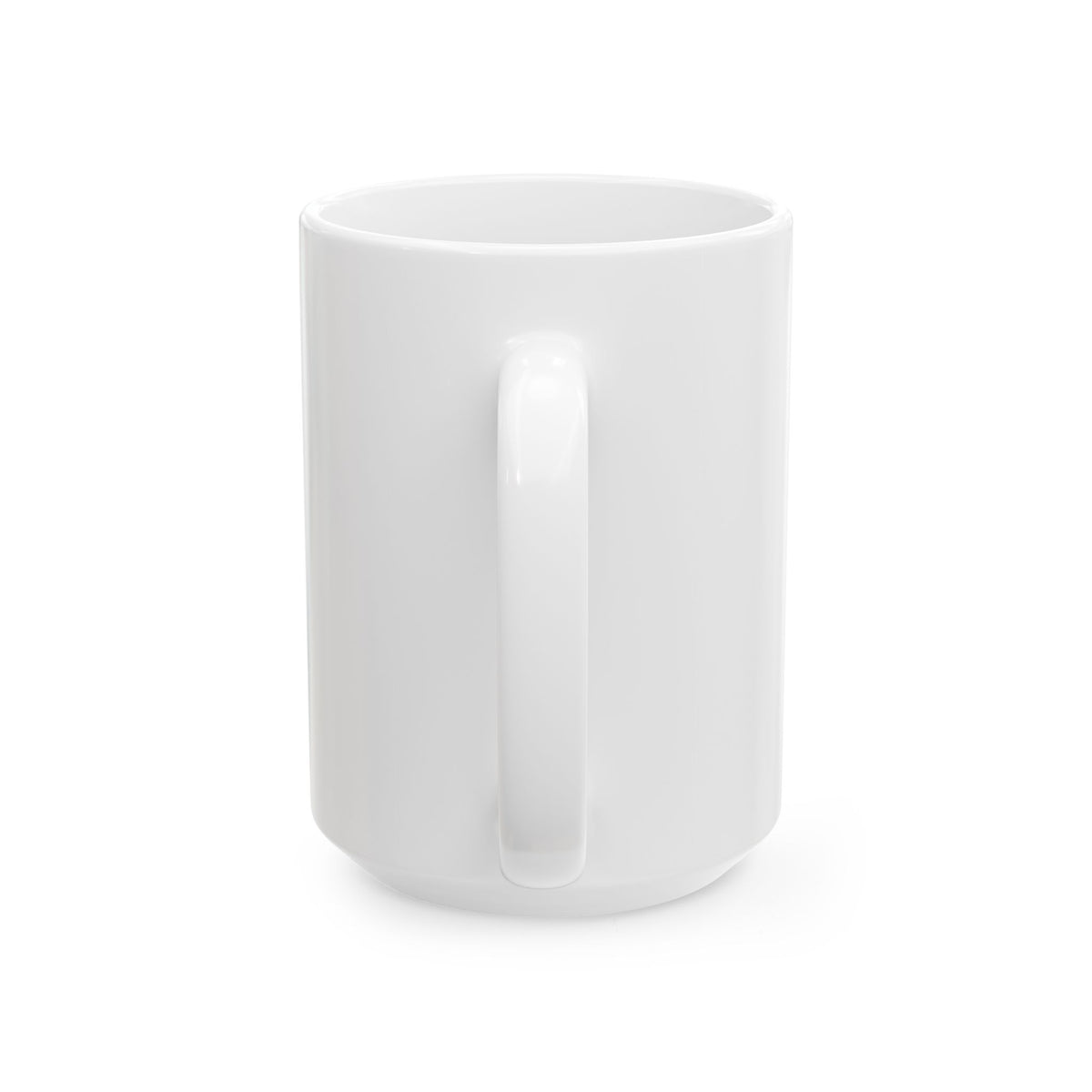 "Property of Generation X" Mug, (11oz, 15oz)