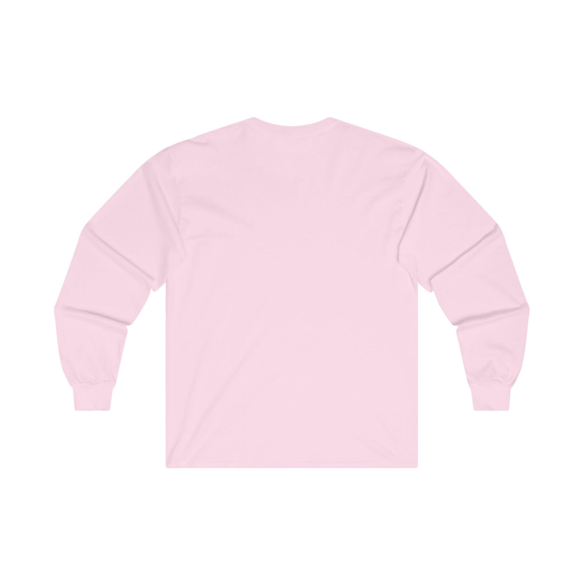 "Property of Generation X" Unisex Ultra Cotton Long Sleeve Tee