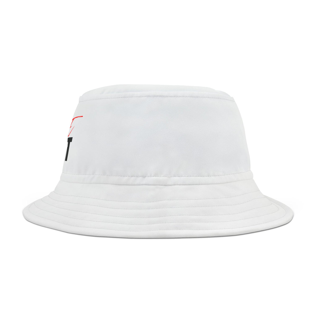 "T.H.D.S." Bucket Hat (AOP)