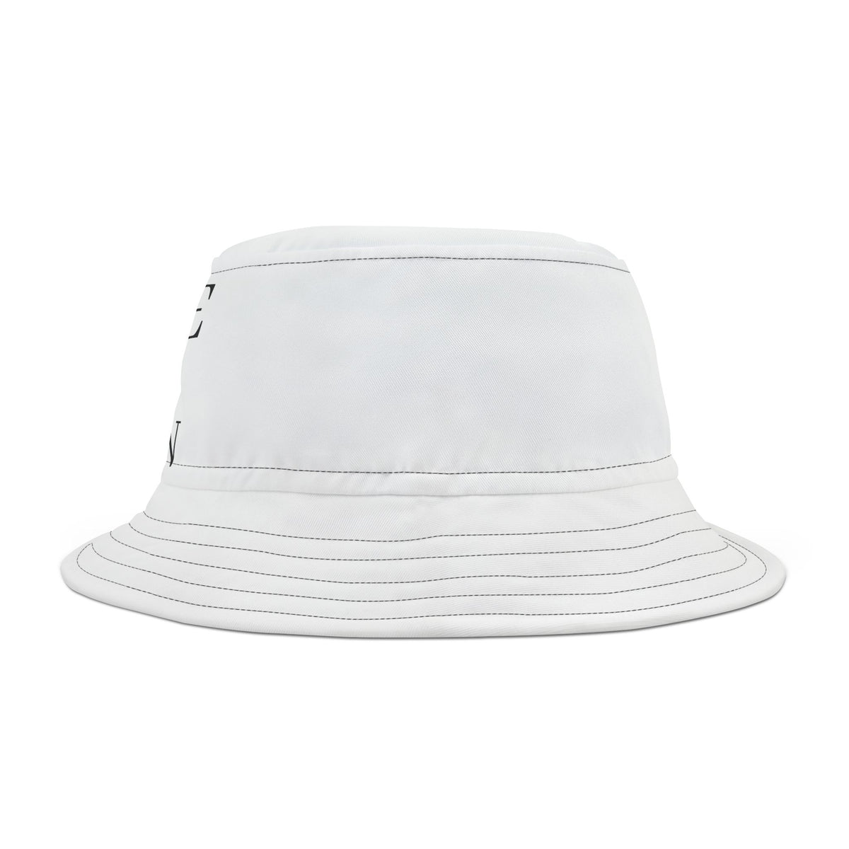 LIFE B LIFE'N Bucket Hat (AOP)