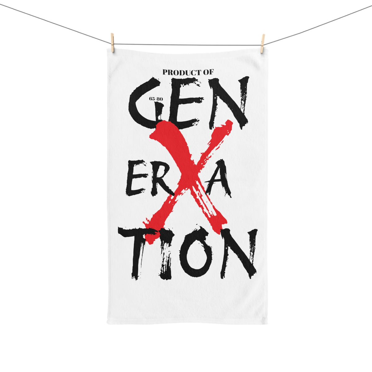 Hand Towel