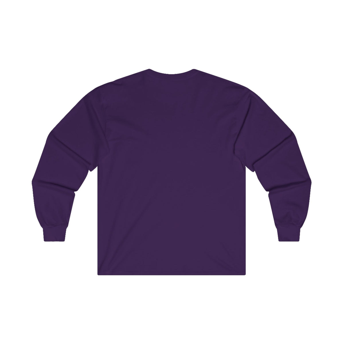 "T.H.D.S." Unisex Ultra Cotton Long Sleeve Tee