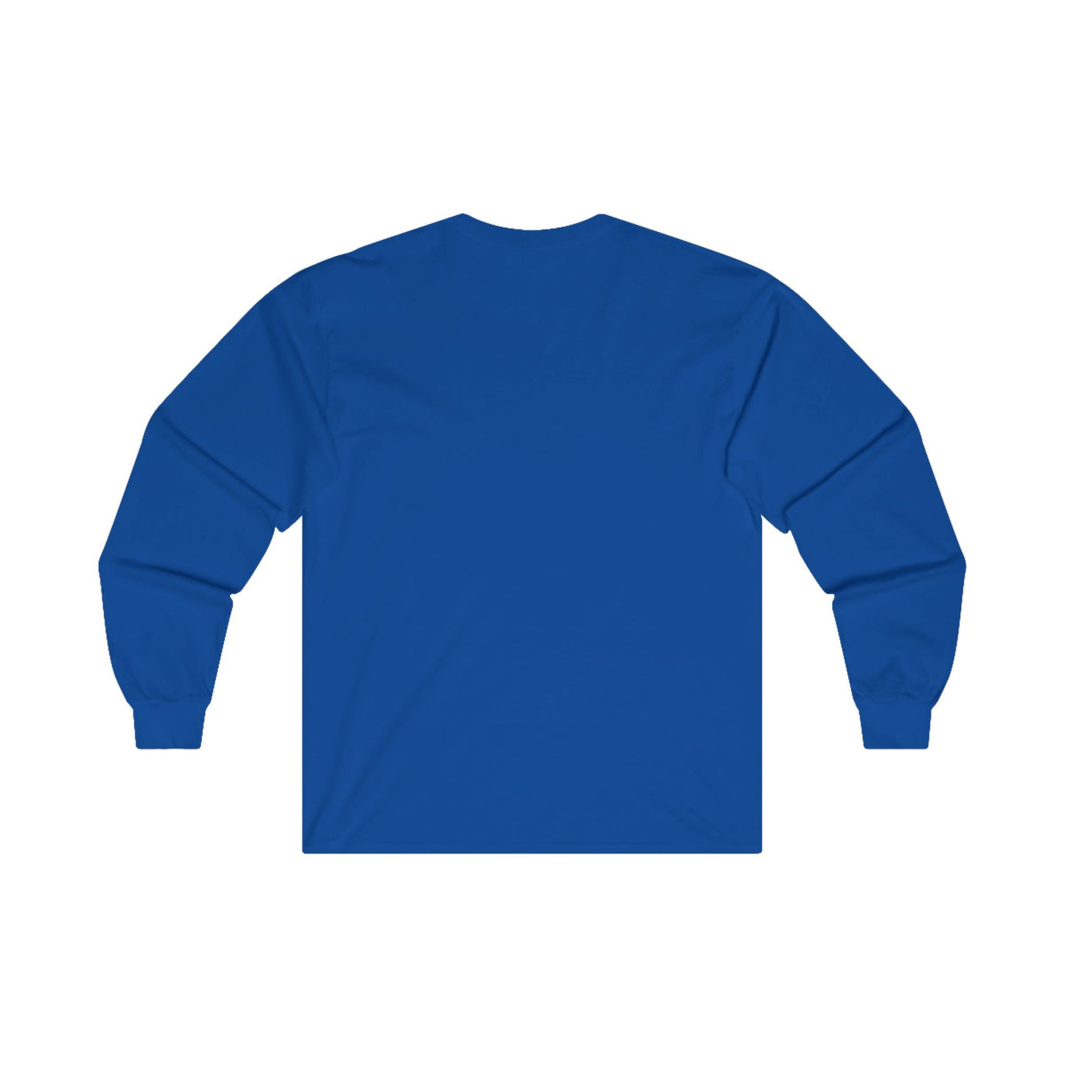 "Property of Generation X" Unisex Ultra Cotton Long Sleeve Tee