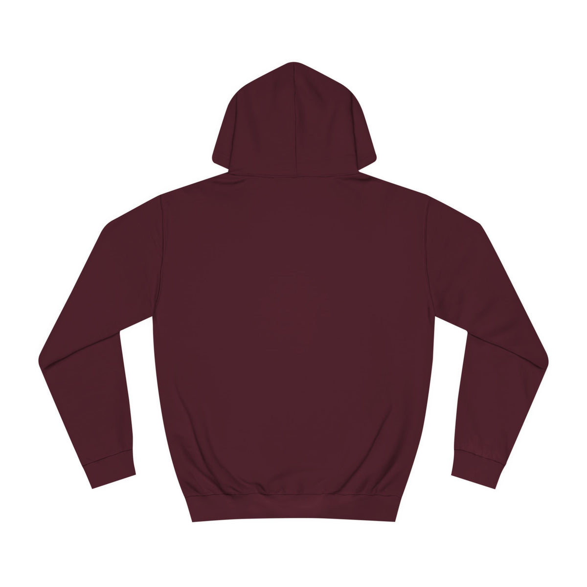 "T.H.D.S." Unisex College Hoodie