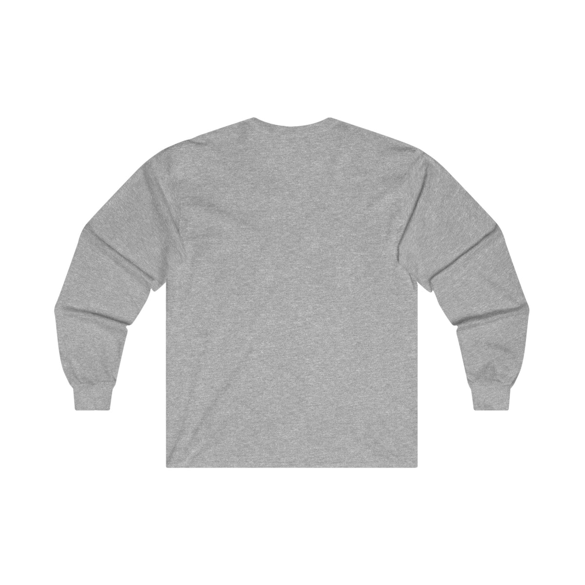 "Me" Unisex Ultra Cotton Long Sleeve Tee