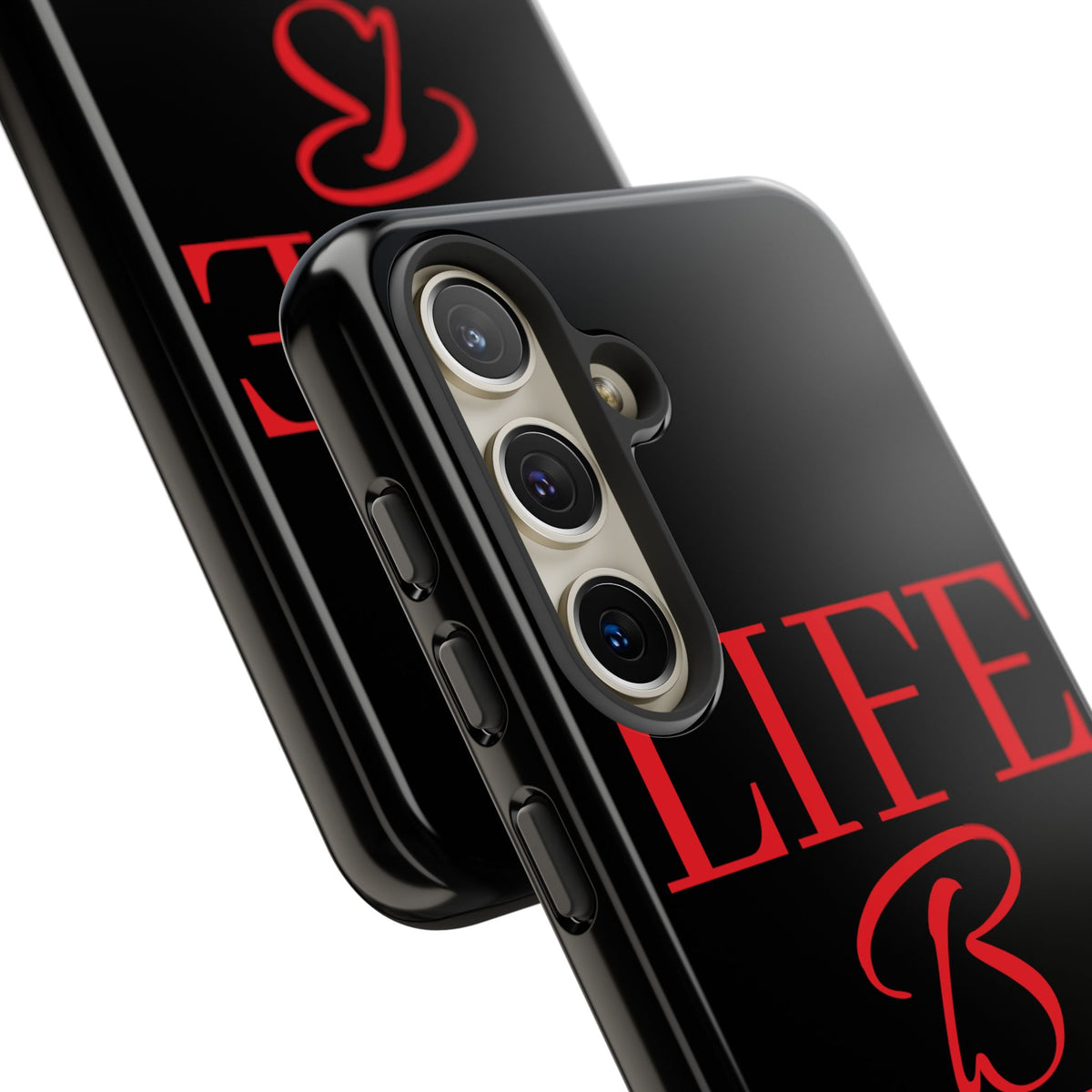 LIFE B LIFE'N Tough Cases