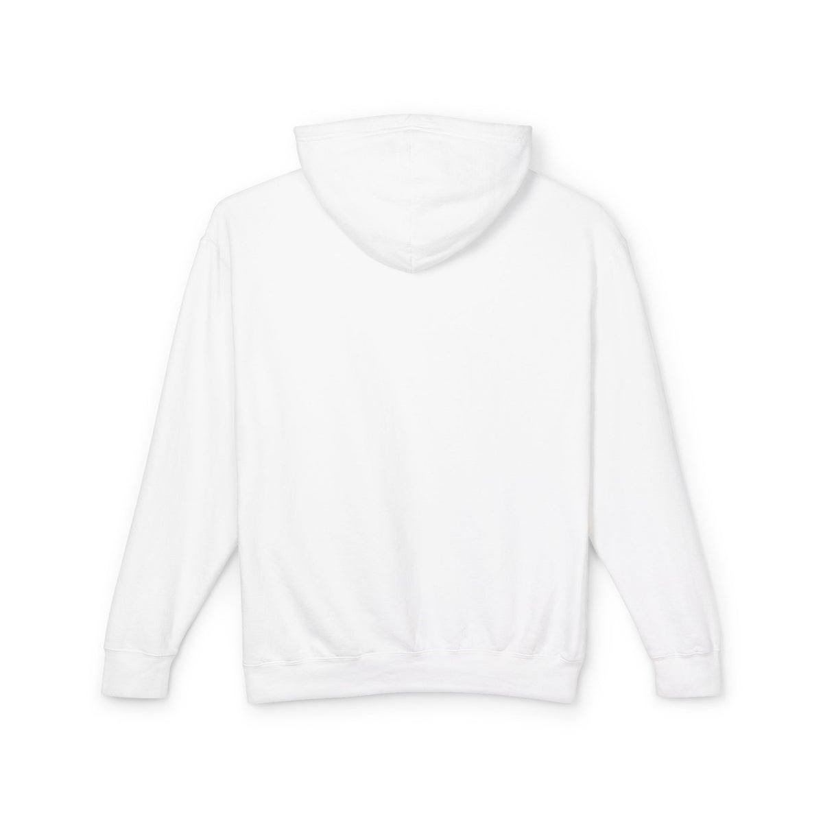 "Property of Generation X" Unisex Lightweight Hooded Sweatshirt