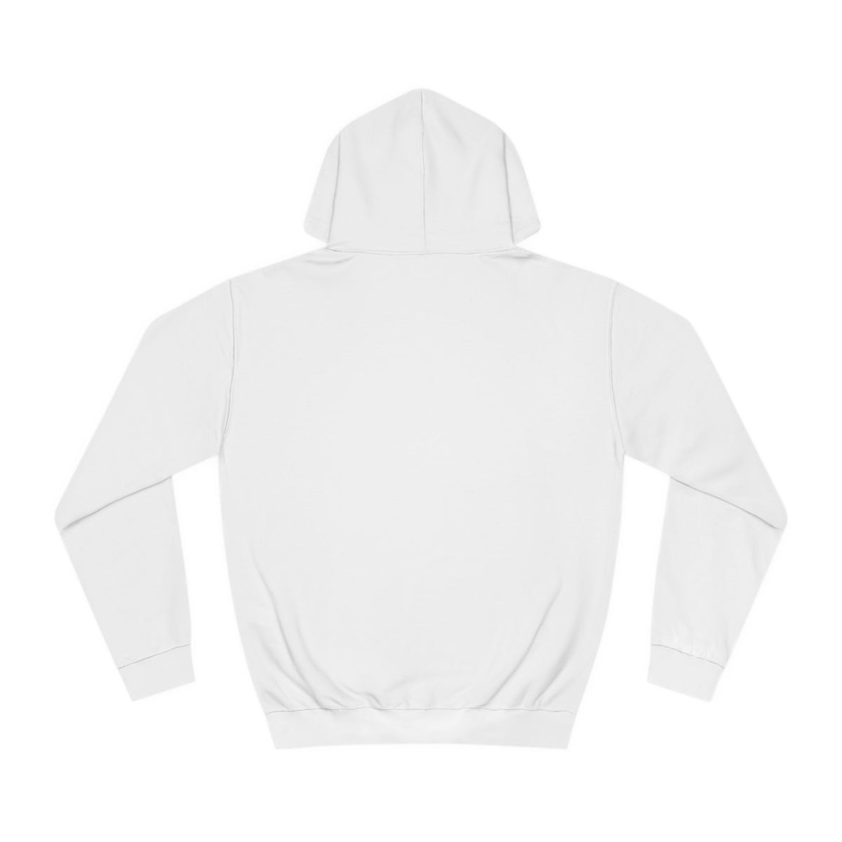 "T.H.D.S." Unisex College Hoodie