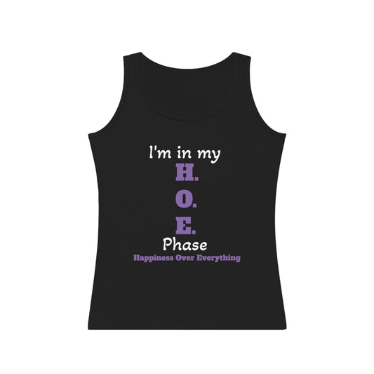 "Happiness" Women's Tank Top