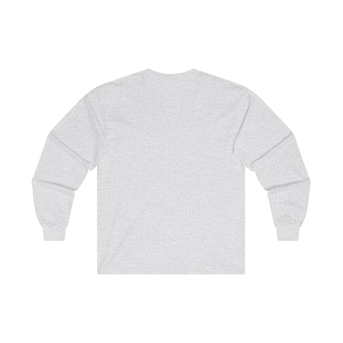 "T.H.D.S." Unisex Ultra Cotton Long Sleeve Tee