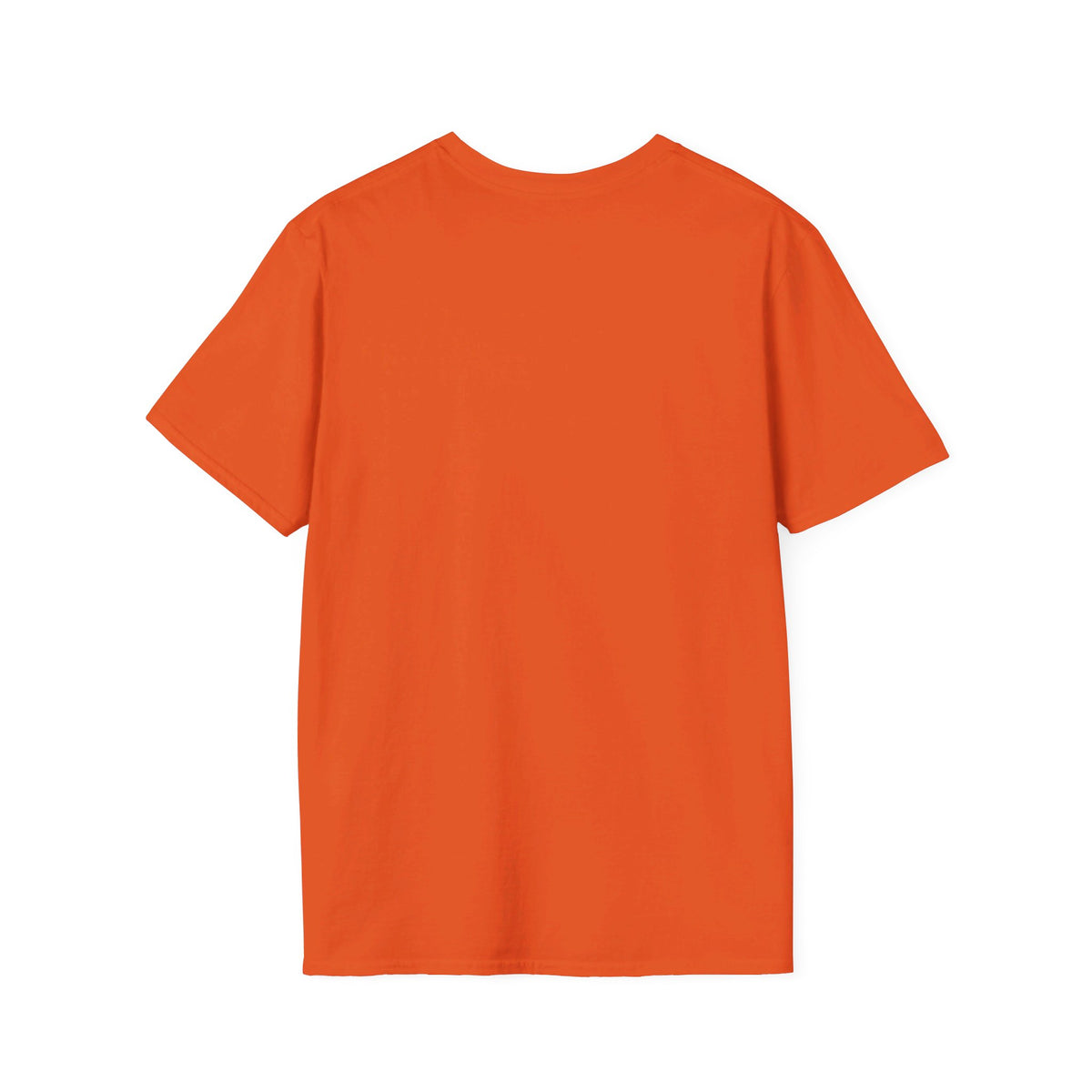 "BECOMING HER" Unisex Softstyle T-Shirt