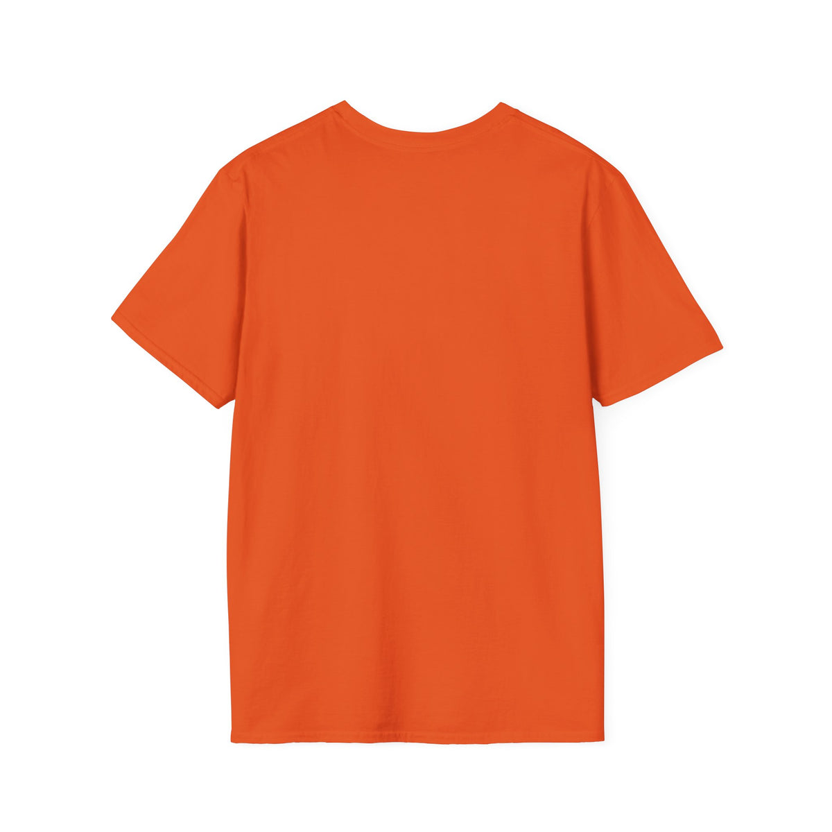 "BECOMING HER" Unisex Softstyle T-Shirt