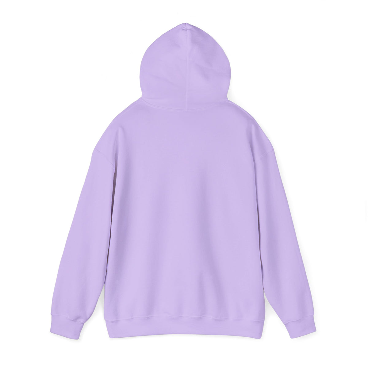 "Becoming Her" Unisex Heavy Blend™ Hooded Sweatshirt