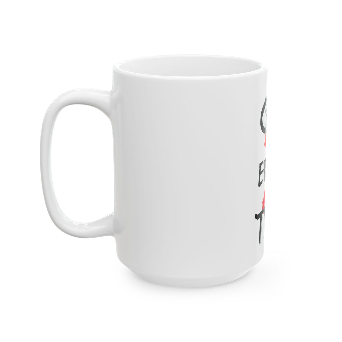 "Property of Generation X" Mug, (11oz, 15oz)