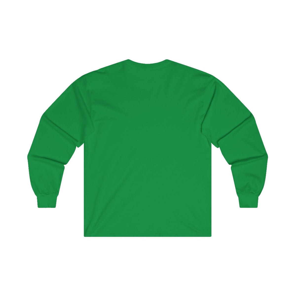 "Property of Generation X" Unisex Ultra Cotton Long Sleeve Tee