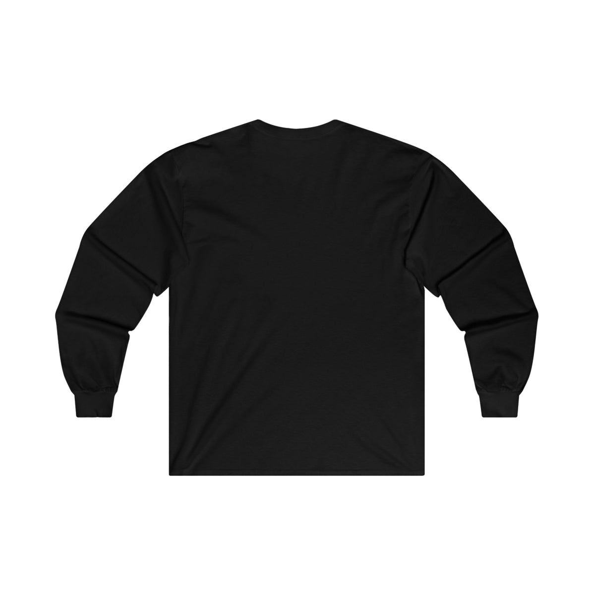 "Me" Unisex Ultra Cotton Long Sleeve Tee