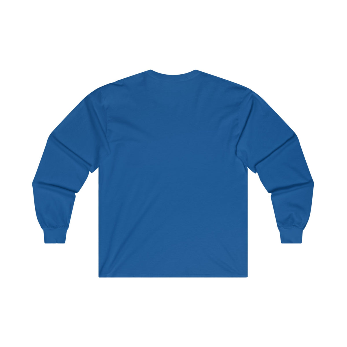 "Me" Unisex Ultra Cotton Long Sleeve Tee