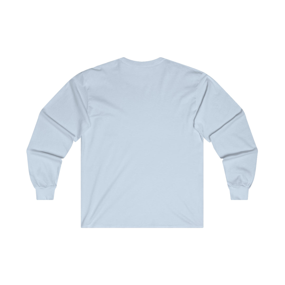 "Me" Unisex Ultra Cotton Long Sleeve Tee