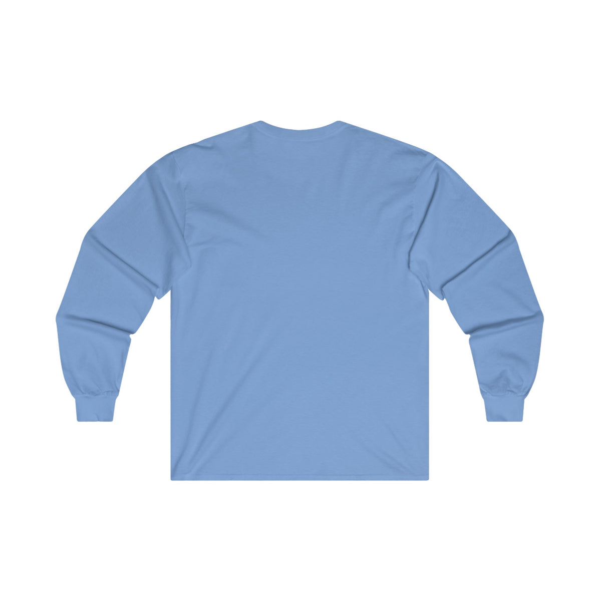 "Me" Unisex Ultra Cotton Long Sleeve Tee