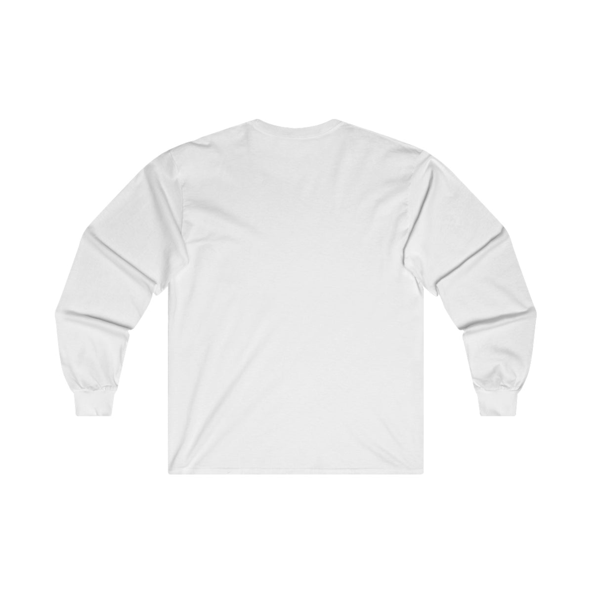 "Me" Unisex Ultra Cotton Long Sleeve Tee