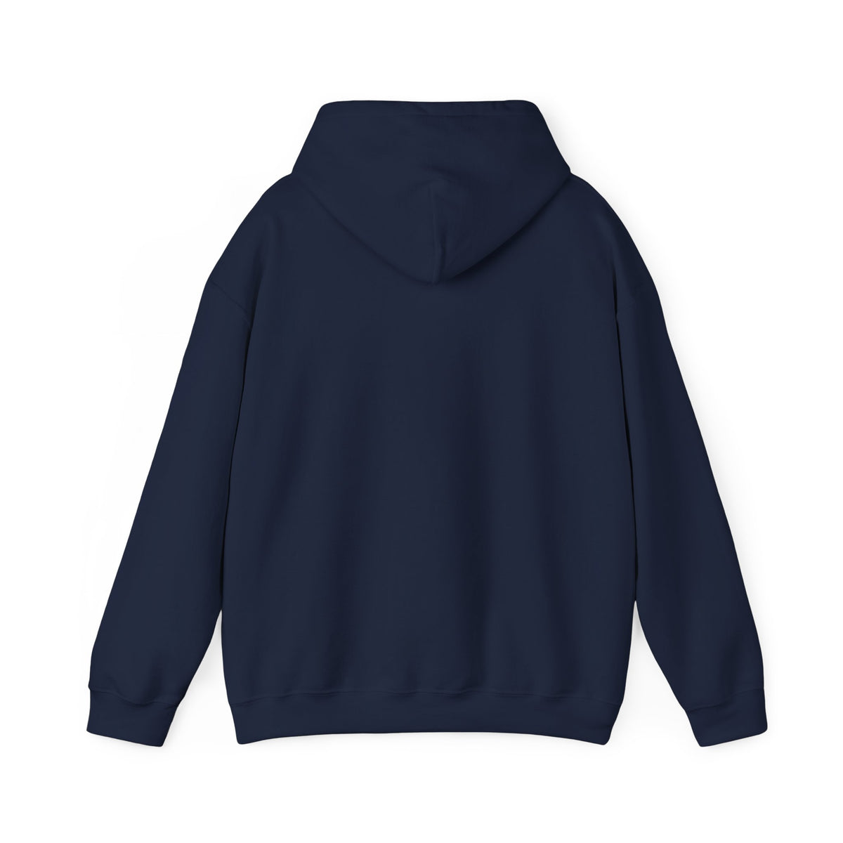 "Becoming Her" Unisex Heavy Blend™ Hooded Sweatshirt