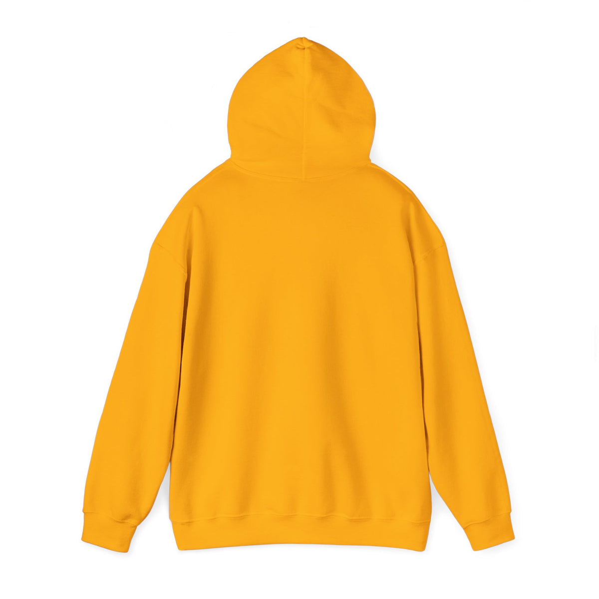 The "Life B Life'n". Unisex Heavy Blend™ Hooded Sweatshirt