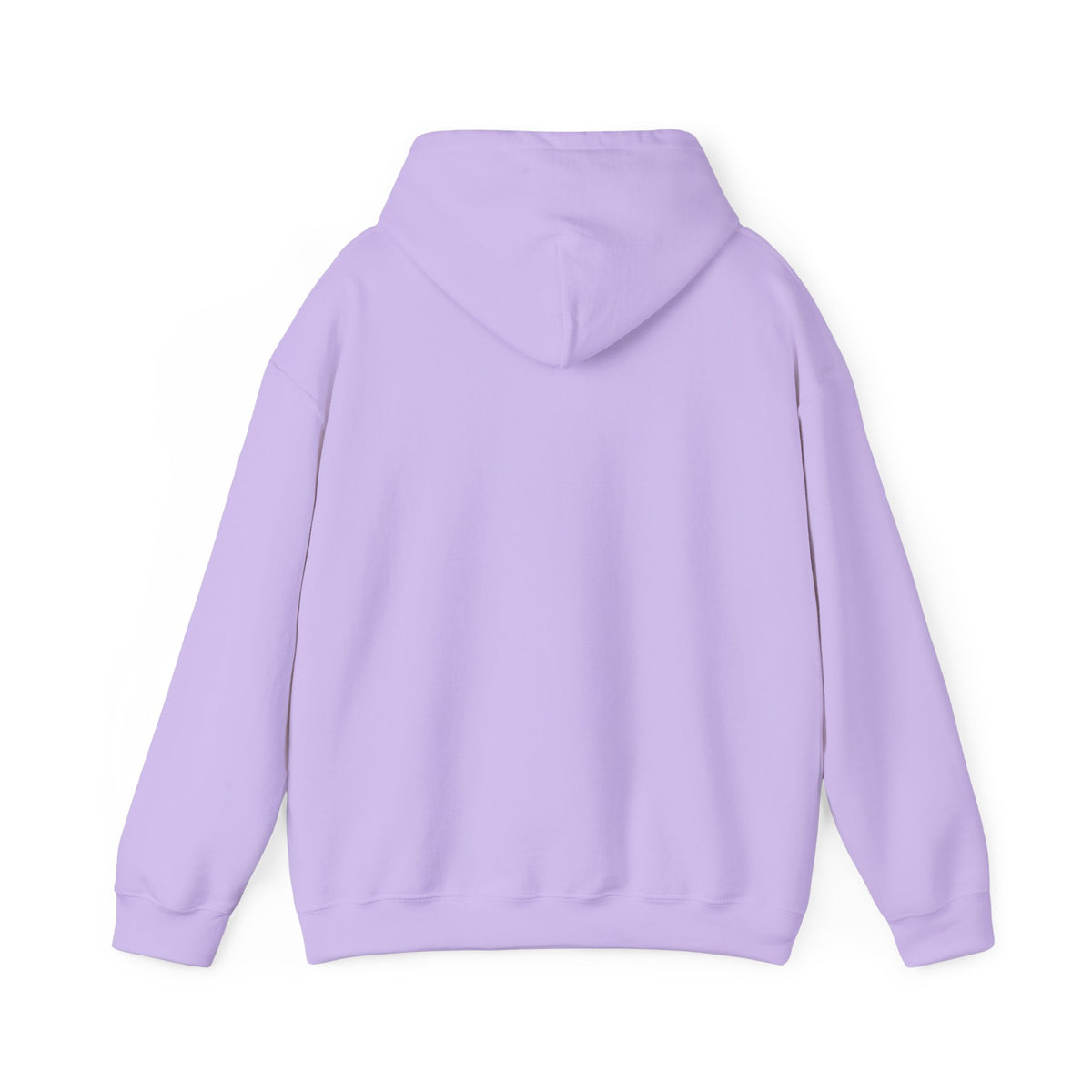"Becoming Her" Unisex Heavy Blend™ Hooded Sweatshirt