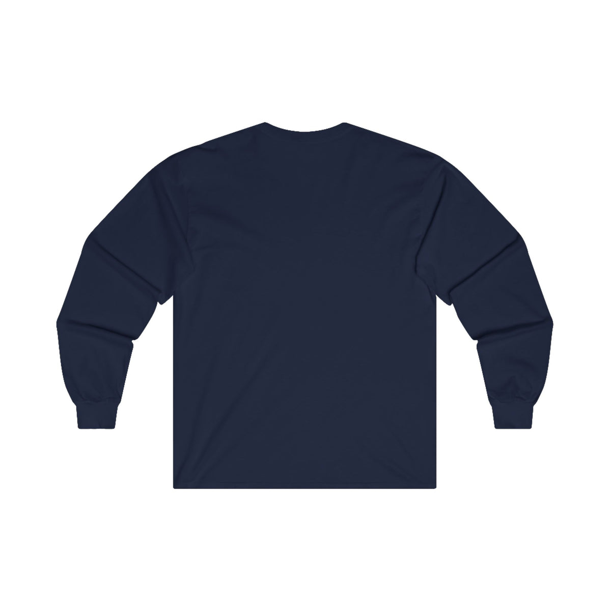 "Peace Ova" Unisex Ultra Cotton Long Sleeve Tee