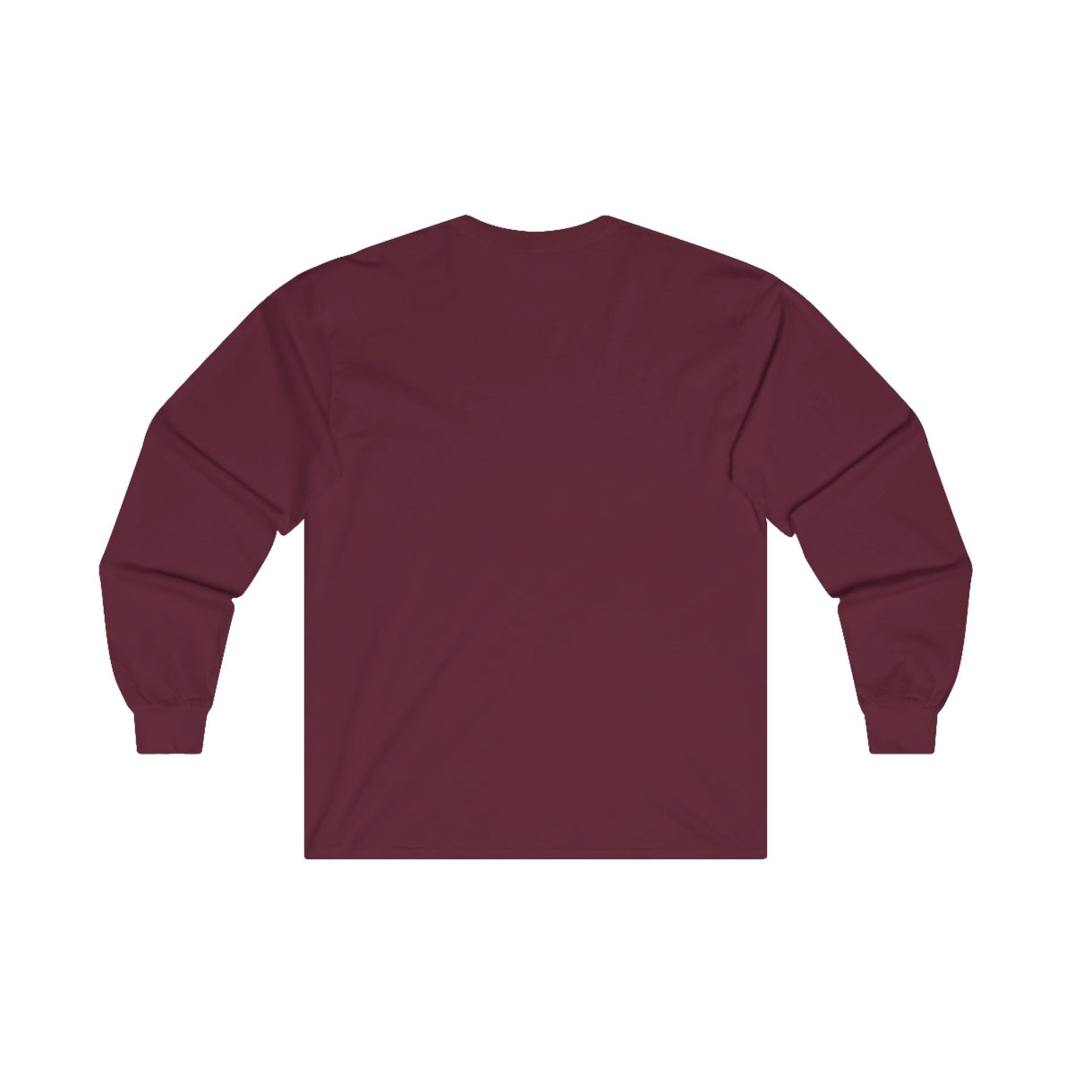 "T.H.D.S." Unisex Ultra Cotton Long Sleeve Tee