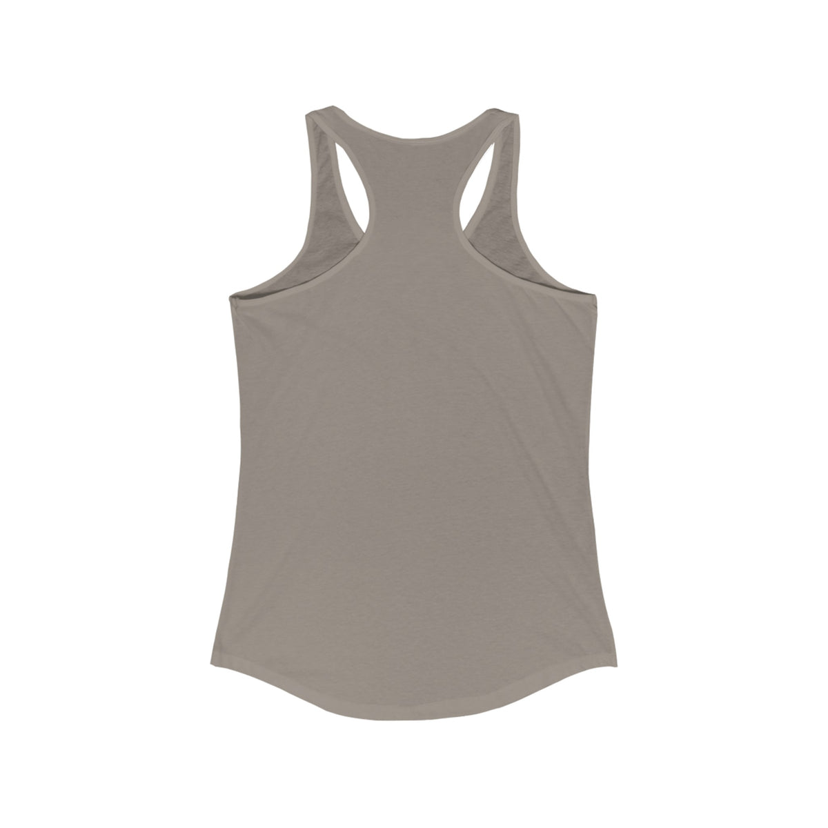 "Property of Generation X" Ideal Racerback Tank