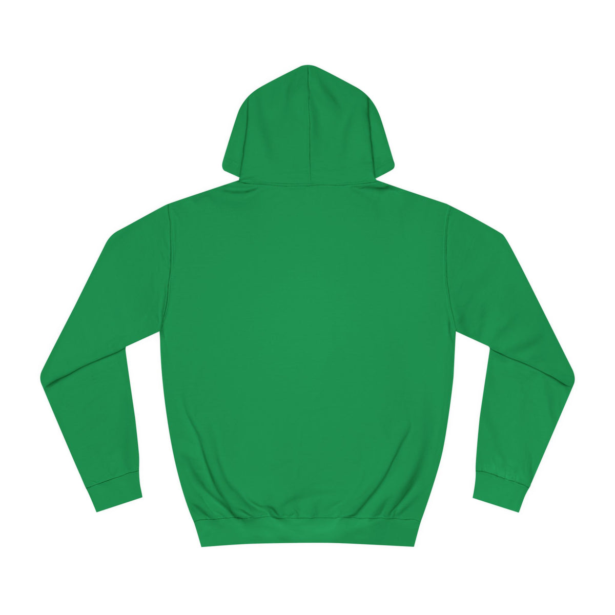 "T.H.D.S." Unisex College Hoodie